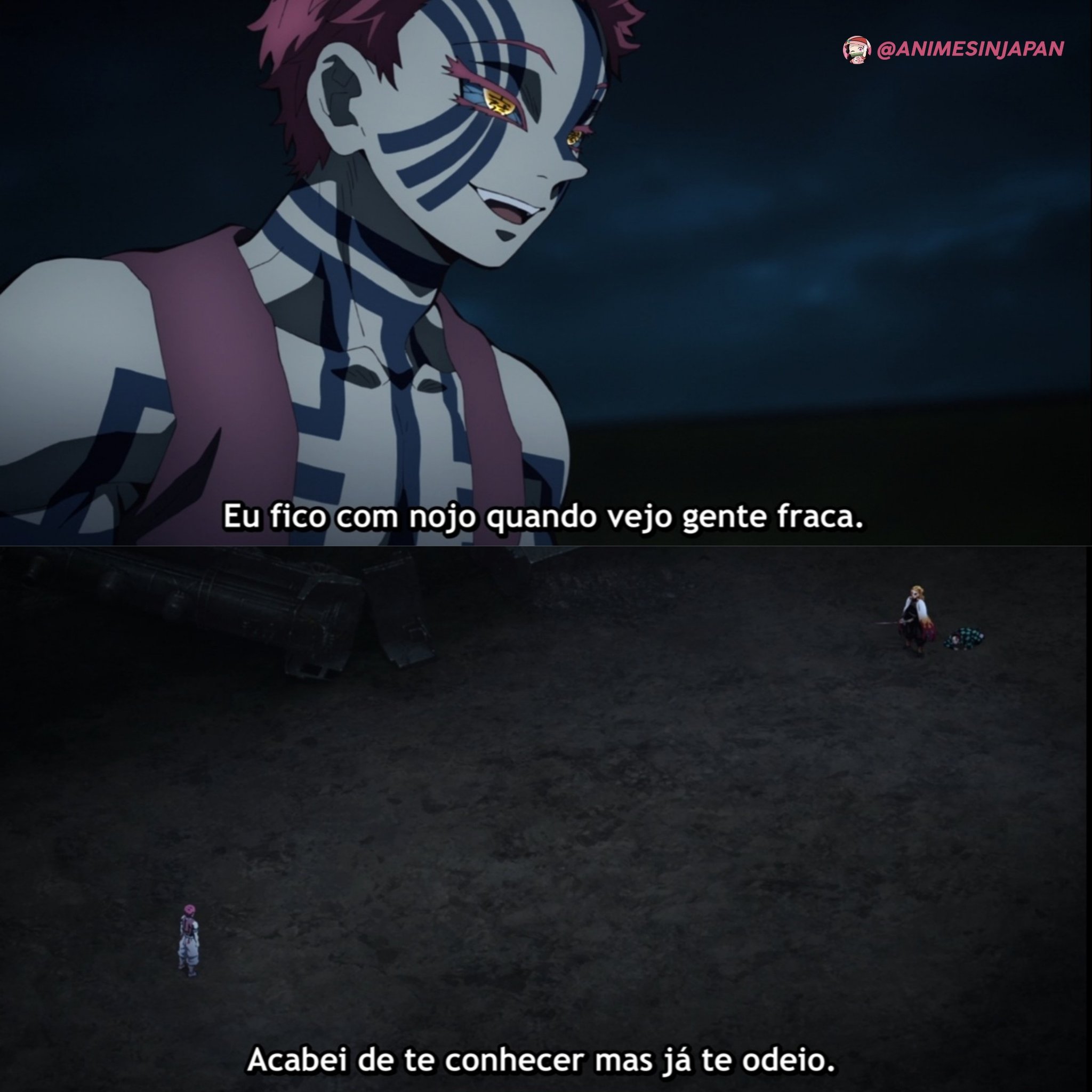 TODAS AS FRASES DO RENGOKU GAÚCHO 