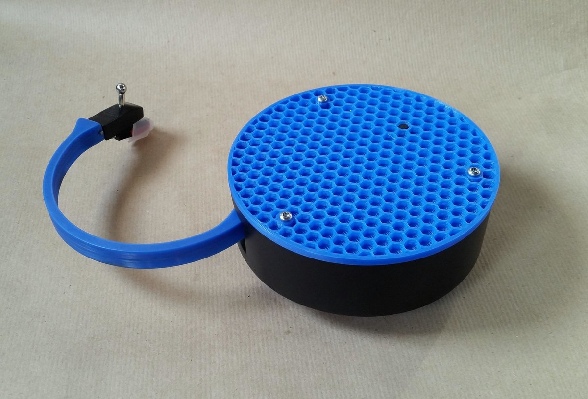 gzunigah's tweet image. Bluetooth Record Player Puts a New Spin On Vinyl hackaday.com/2021/11/24/blu… #ArduinoHacks #MusicalHacks #arduino #arduinonano