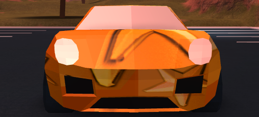 TheJailbreak_OG's tweet photo. OG Star skin on the convertible!

old #jailbreak  skins have a special place in my heart, and this one looks pretty good imo...

Would u guys use this skin today? ⭐️ https://t.co/1HIBsST0bh