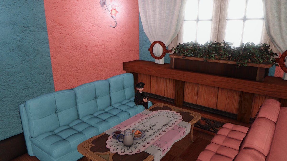 tempmobqaq's tweet photo. Visited a family run café with a cute design
Tonberry • Goblet • W4 • P53
#HemlockCafe https://t.co/mIFEc5SCFX