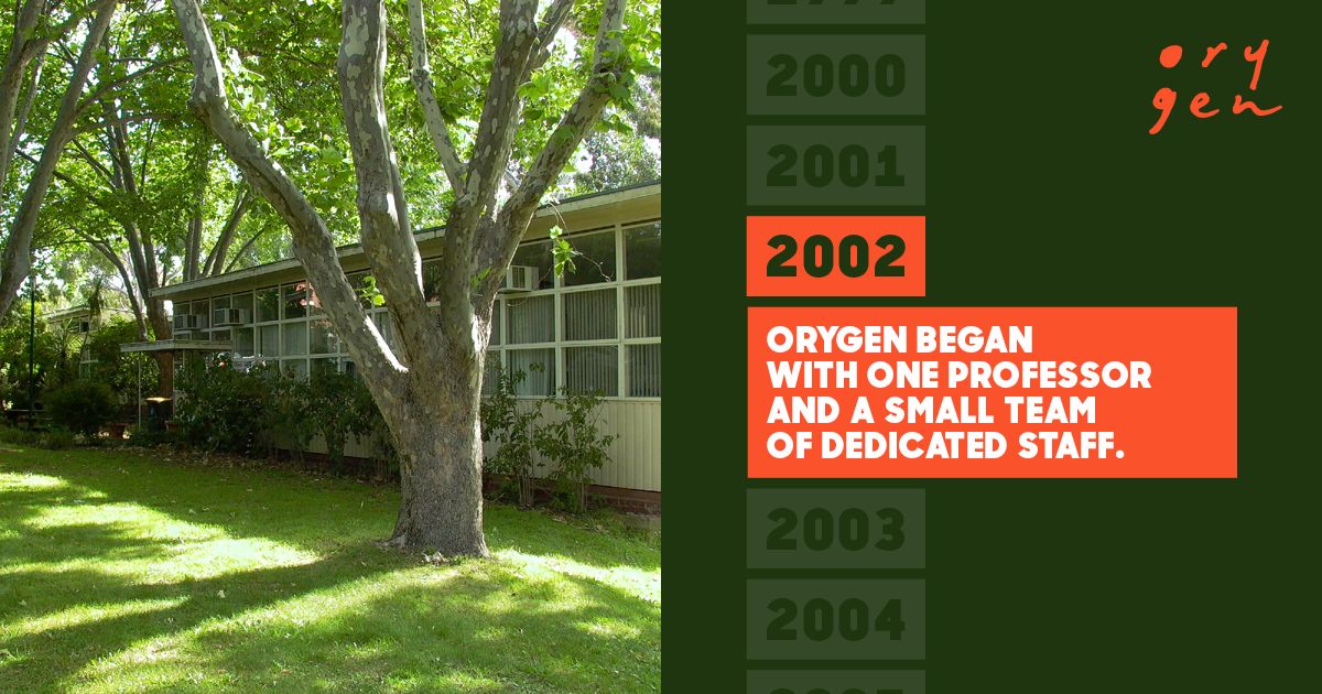 orygen_aus's tweet photo. Imagine a future where every young person enjoys optimal #MentalHealth as they grow into adulthood. At Orygen, that’s the future we’re creating right now. To do it, we have #RevolutionInMind. To #JoinTheRevolution take a look at our current vacancies here: https://t.co/dJqeU9ziTh https://t.co/IgtM0Dsfzs