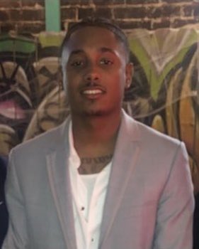MISSING: We need your help to find 24 year-old Brian Williams Bone. Brian was reported missing by his concerned loved ones on 11/22 after they couldn’t get a hold of him following his birthday celebrations at Downtown Orlando. 
🚨Share &amp; 📞 9-1-1 if you know of his whereabouts.