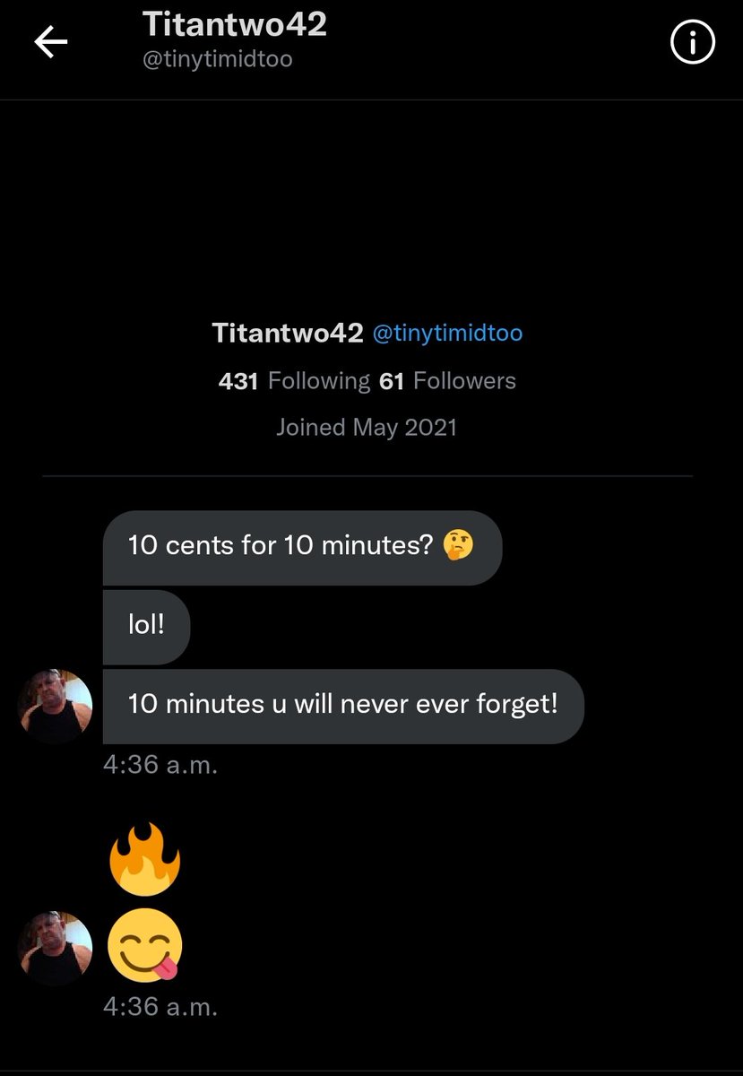 Thotful.Clairebear (thotfulClaire) Twitter