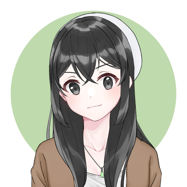 女キャラのtwitterイラスト検索結果
