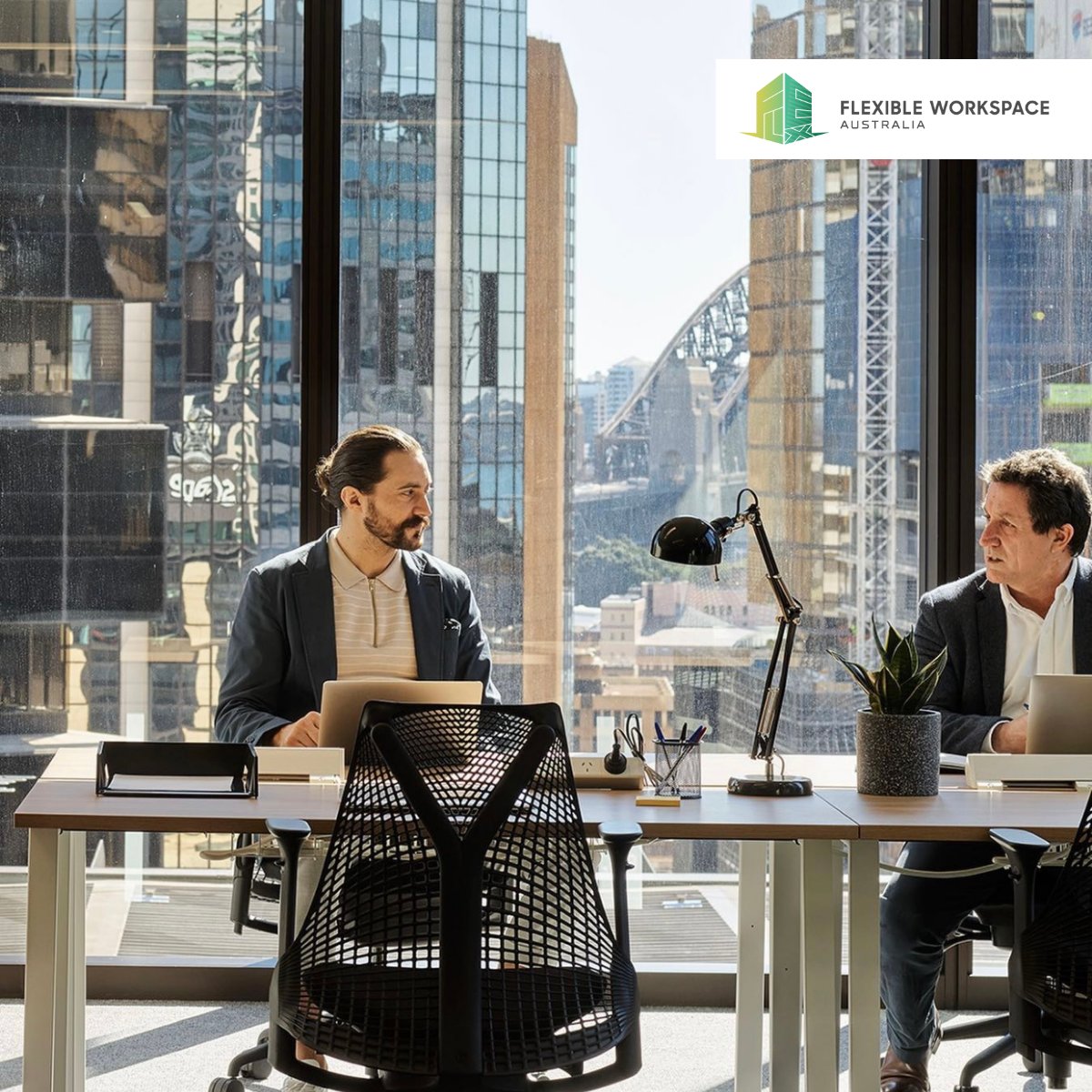 Flexible Workspace Australia (@FlexWorkAU) / Posts / X