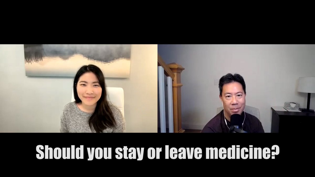 Medlium tweet media