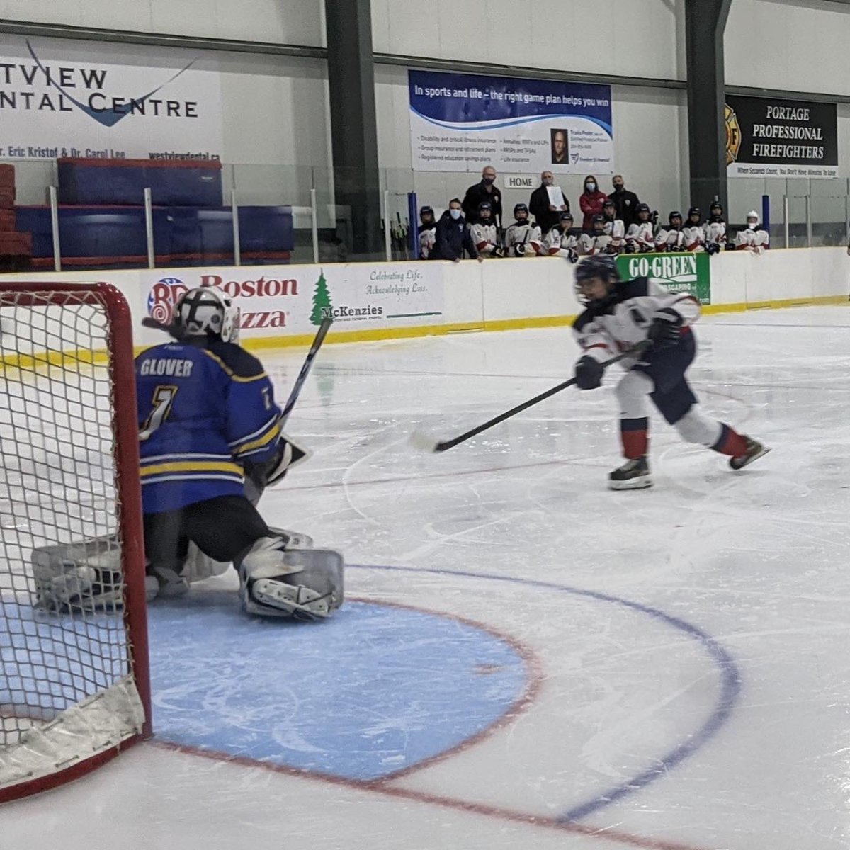 St. Mary's Academy tweet media