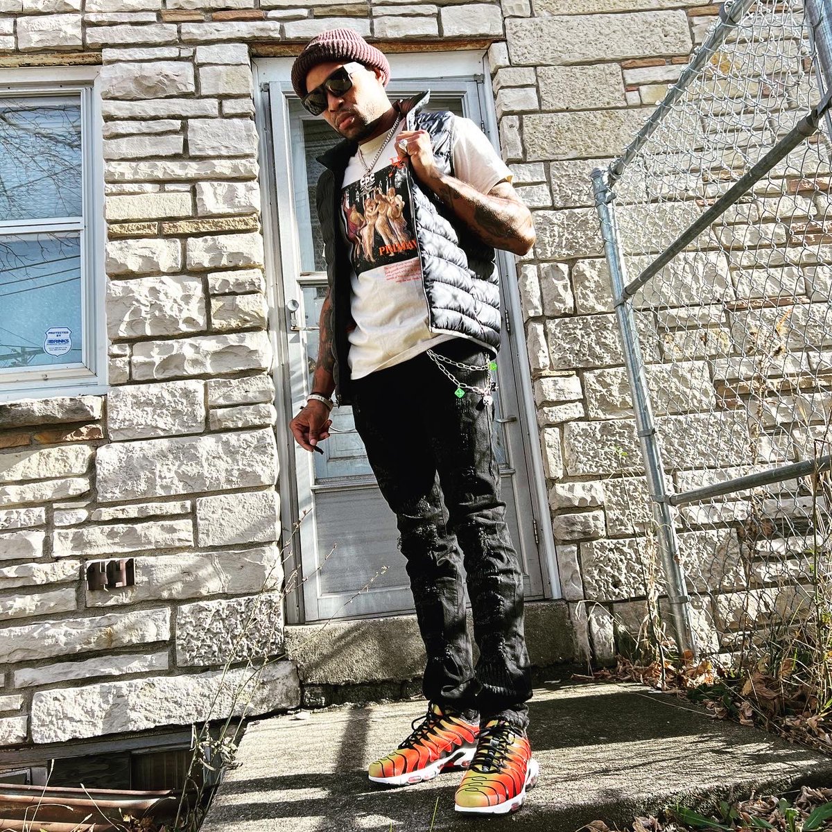 😎 #MrMcsaucy 🍝 💦💦💧🧊🥶💎See more in follow @mr_mcsaucy  #CashDollarcity #CDCROBGANG  #Hiphop #Rap #NewYork #ATL #Goodmusic #Trapmusic #Milwaukee #NewJersey #NewStreetmusic #Chicago #Miami #Houston #Rapbattle #Milwaukeemusic #BigshitPoppin #fashionistas