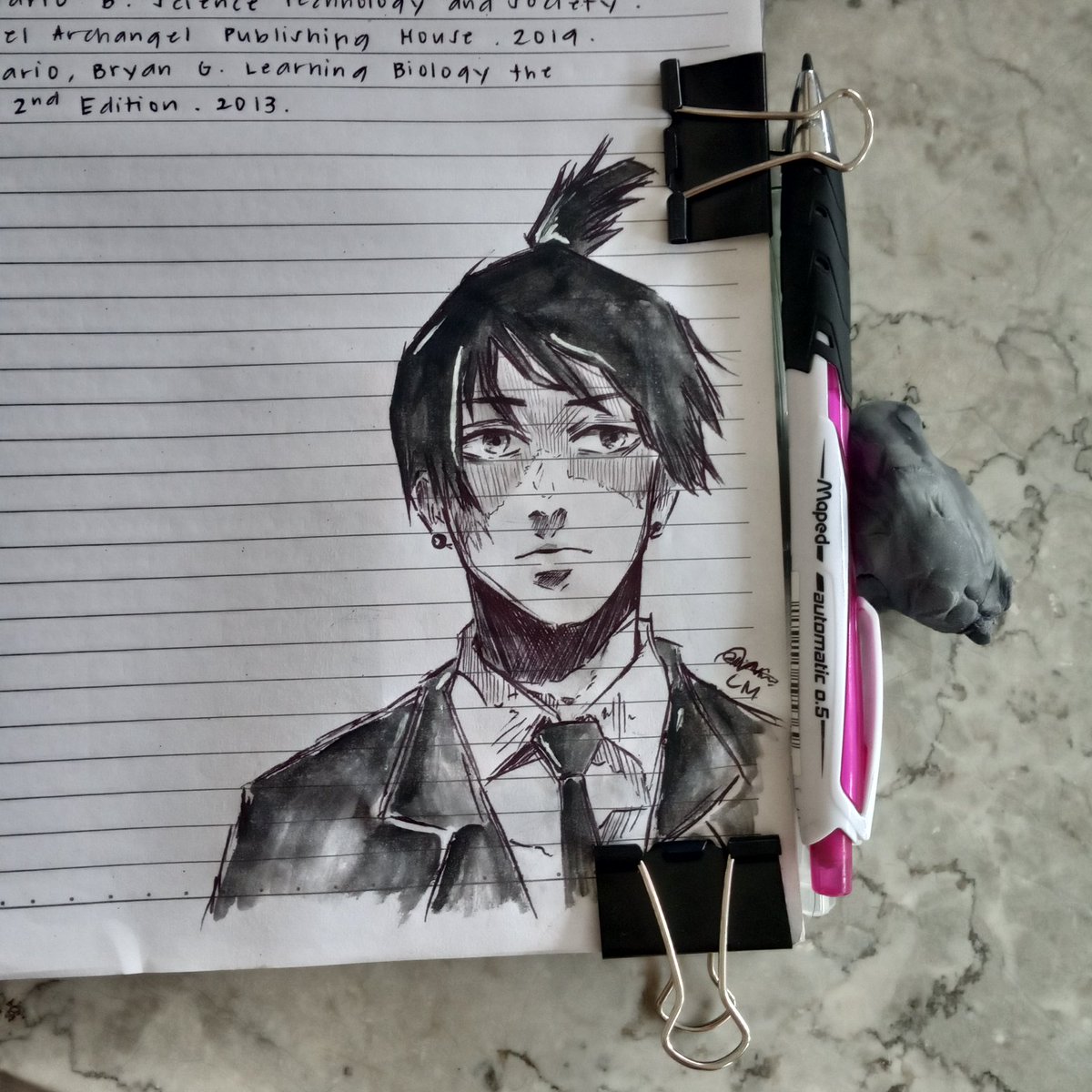 MiChivalry's tweet image. What's Next? #anime #chainsawman #Anitwt