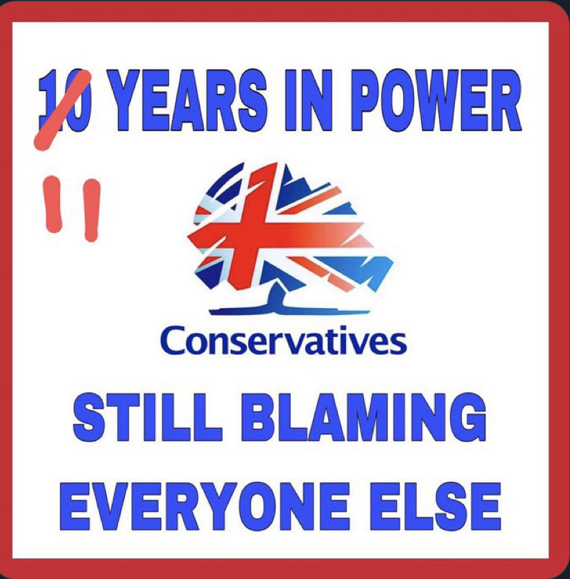 laurenmccann73's tweet photo. #StopBlamingEveryoneElse #11Years https://t.co/TykhYMgkyz