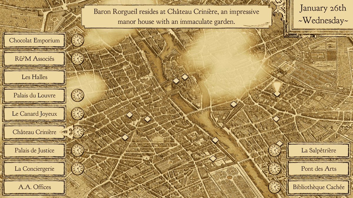 AviaryAttorney's tweet photo. Psst.

A birdy told me that Aviary Attorney is currently 30% off on the European and American Switch stores.

''< https://t.co/gyOVC3Cbjc