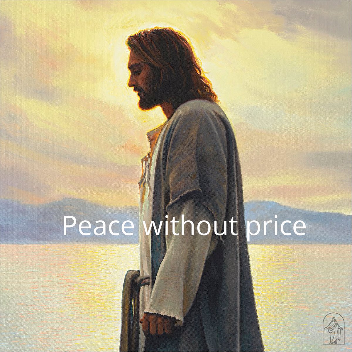 As we approach #BlackFriday, let us remember that the greatest gift isn’t for sale. The peace we feel from Jesus can’t be purchased. It’s never out of stock or out of season. It’s 100 percent free to all who follow Him. 

Learn how His peace can be yours: churchofjesuschrist.org/comeuntochrist…