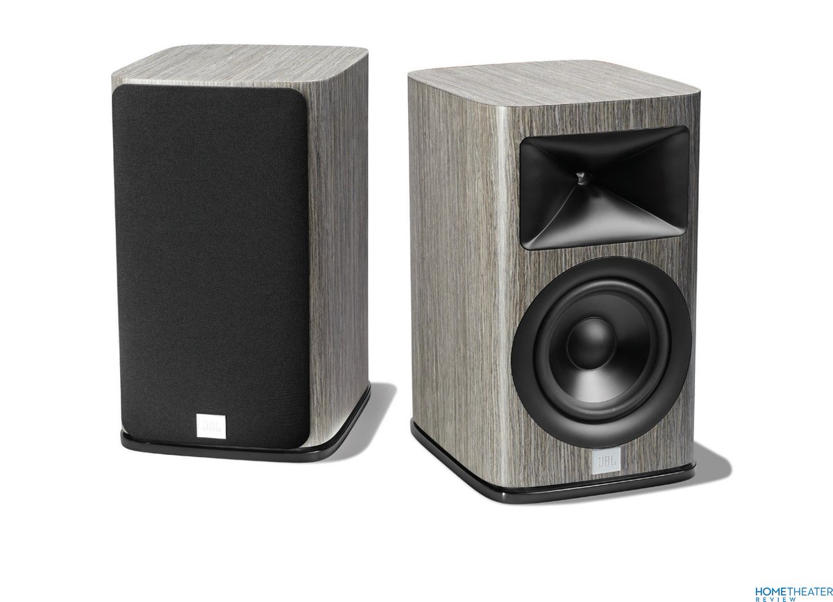 HomeTheaterRev's tweet photo. #jblsynthesis is the company's crème de la crème and the #HDI-1600 is a comparatively affordable entry point
https://t.co/w1wPyNkJXD https://t.co/RcIouSlGax