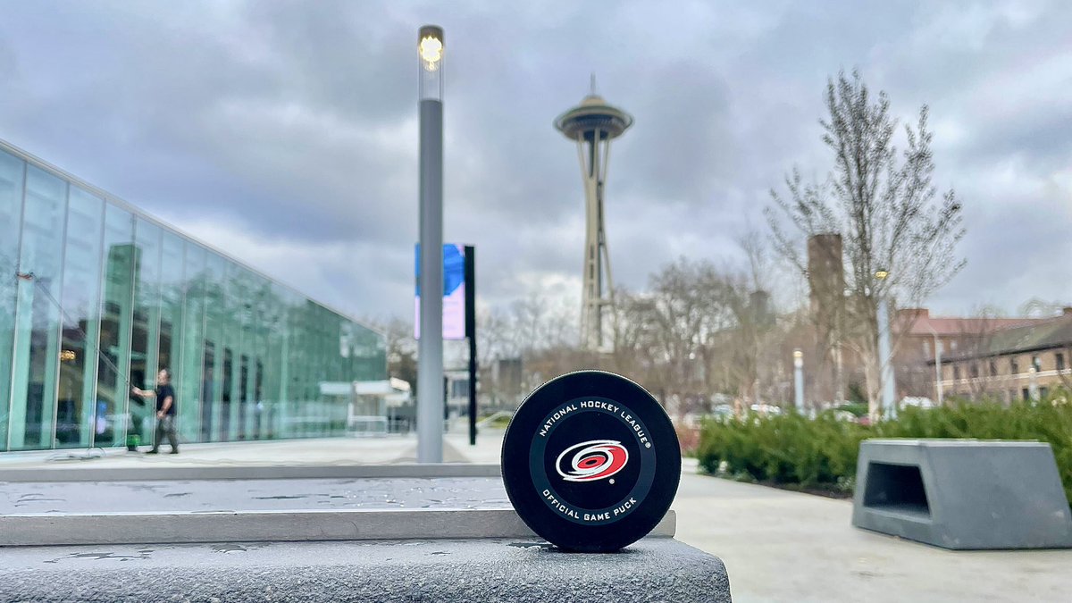Carolina Hurricanes tweet media