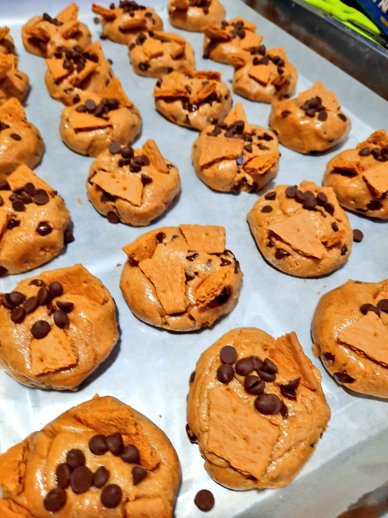 The Cookie Shop by Kai tweet media