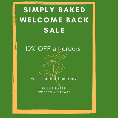 SimplyBaked4's tweet photo. https://t.co/2kfgKhhGjj
