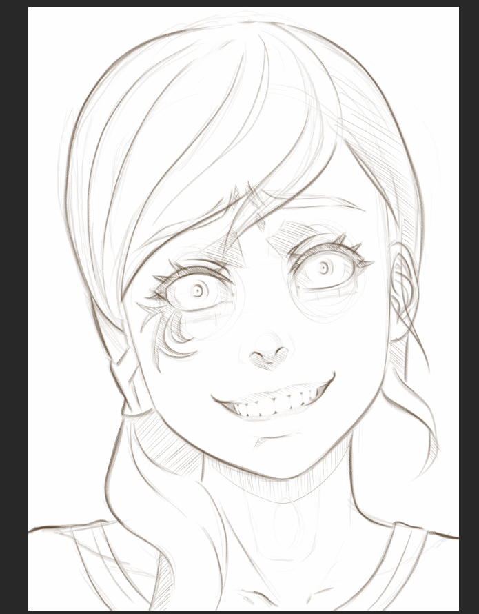 gerato87's tweet photo. NFT´s are dead...again :V. WIP
#NFTCommunity #nftart #nftcollector #Gerato #NFTs #anime #sketches #WIP #cryptoart #cryptoartist #cryptoartwork https://t.co/RodtJz3R0R