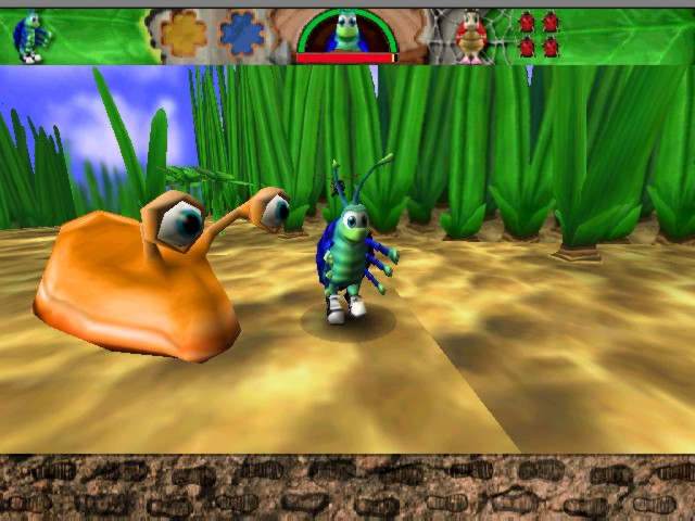 bugdom free windows