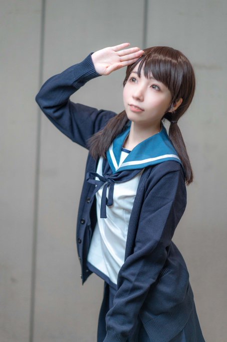コスプレイヤーこけしのTwitter画像37