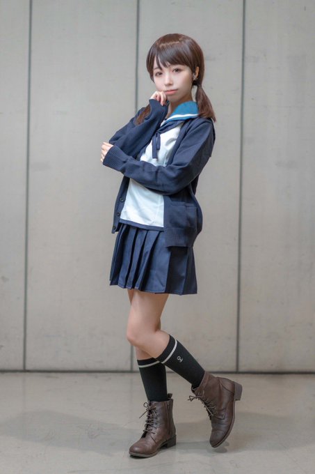 コスプレイヤーこけしのTwitter画像38
