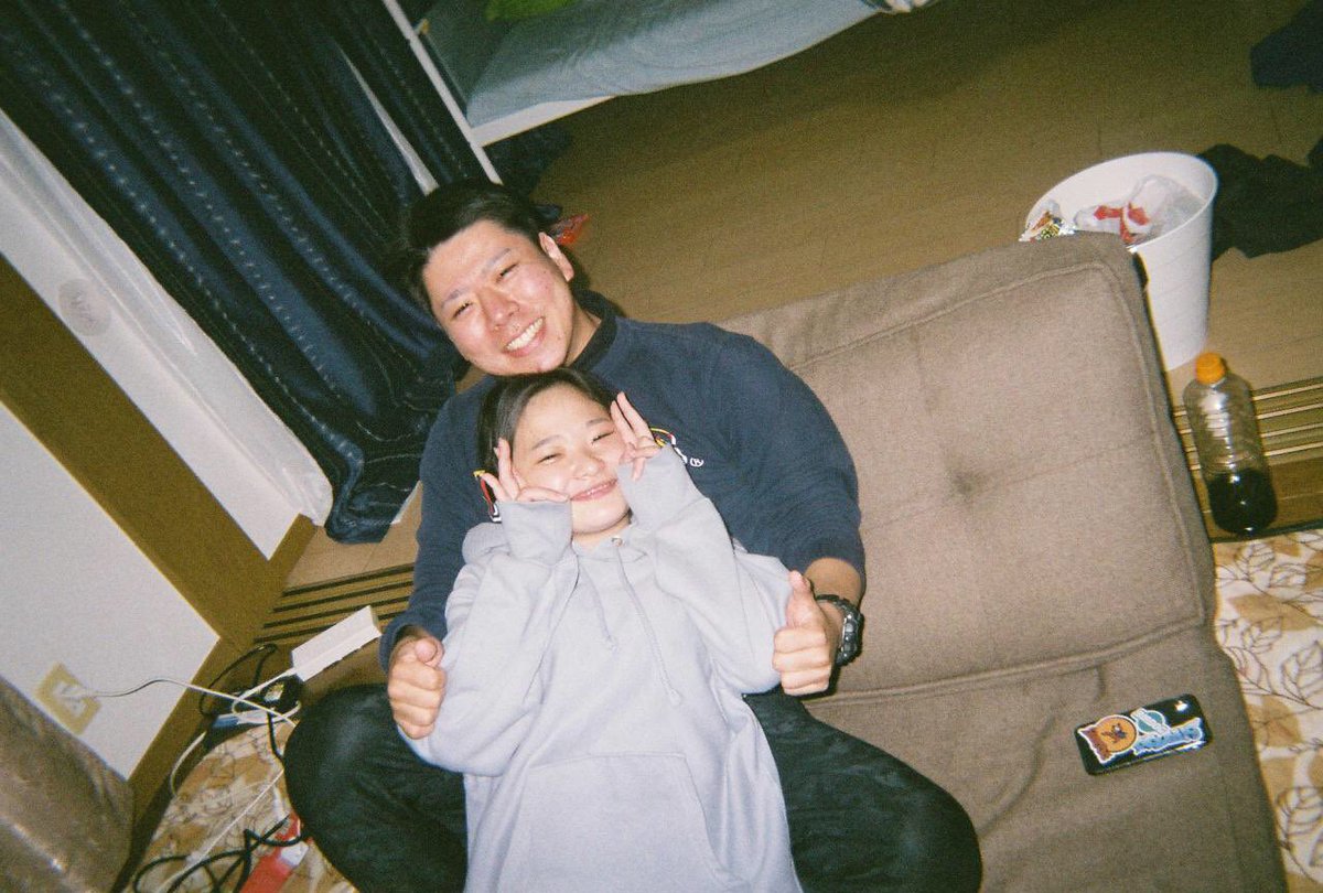 𝗡𝗮𝗺𝘂𝗰𝗵𝗶🥃🚬 ｜‹ らぴふぁん❕ › tweet media