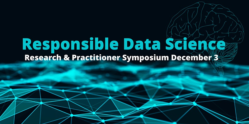 math_rachel's tweet photo. Responsible Data Science Symposium, Friday Dec 3 in-person at @QUT or online. Cross-disciplinary: experts in statistics, computer science, ethics, law, media, &amp; business

Register here: https://t.co/z5seRdbdKK @ACEMathStats @QUTDataScience @ABSStats https://t.co/E0i8dkq4gs