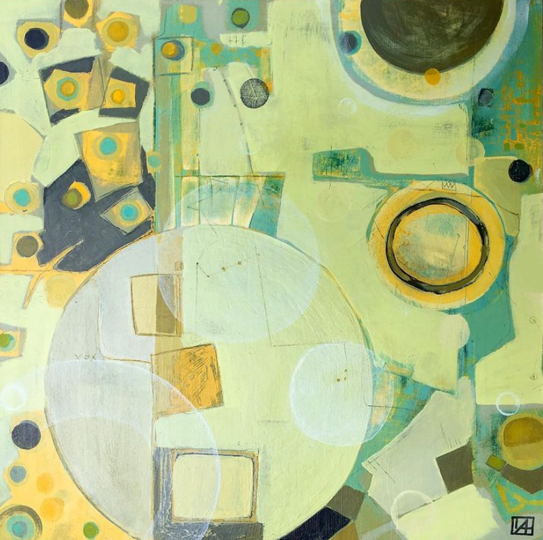 LisaSteeven's tweet photo. Isabelle Alessandra #painting #abstractart #abstractartist #abstractpainting #contemporaryart #fineart #modernart #artgallery #art https://t.co/gUfoBYcGca