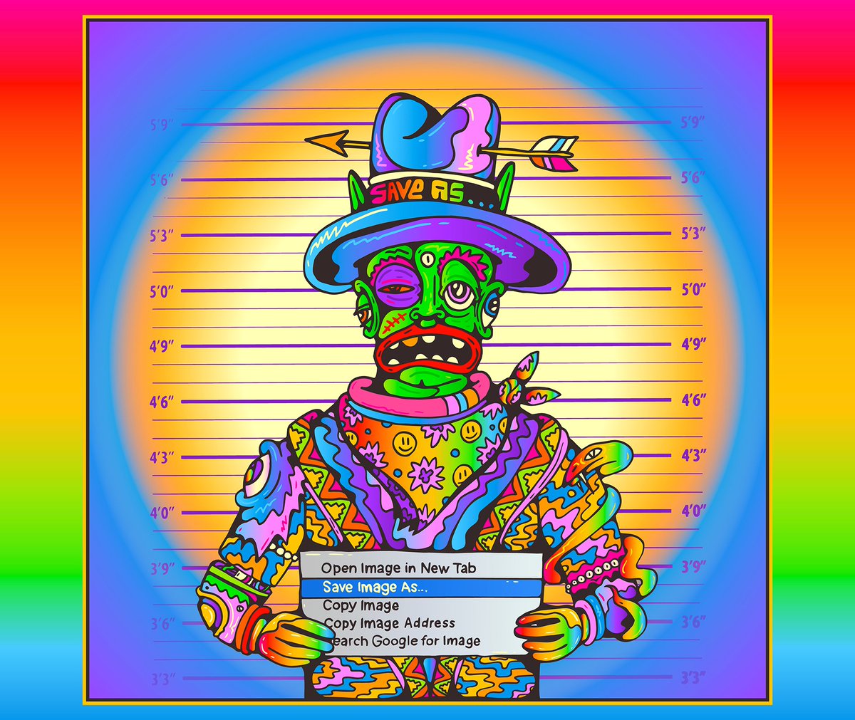 YOUNG & SICK⚡ tweet media