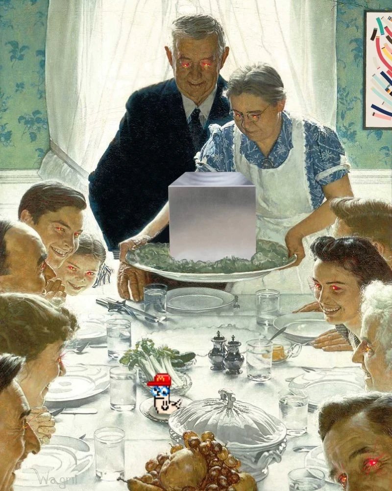 gn

with the only possible image for tonight from <a href="/Tungsten_DAO/">TungstenDAO</a>