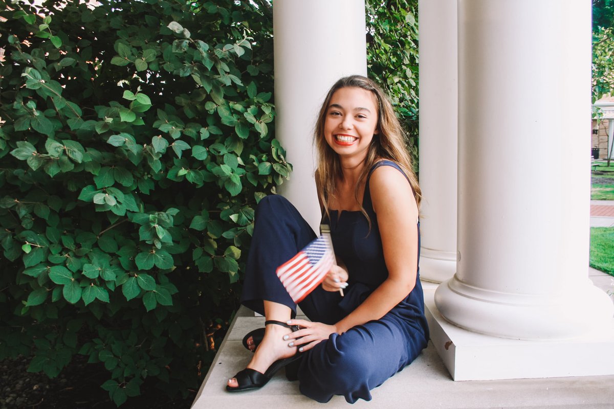 Hillsdale College tweet media