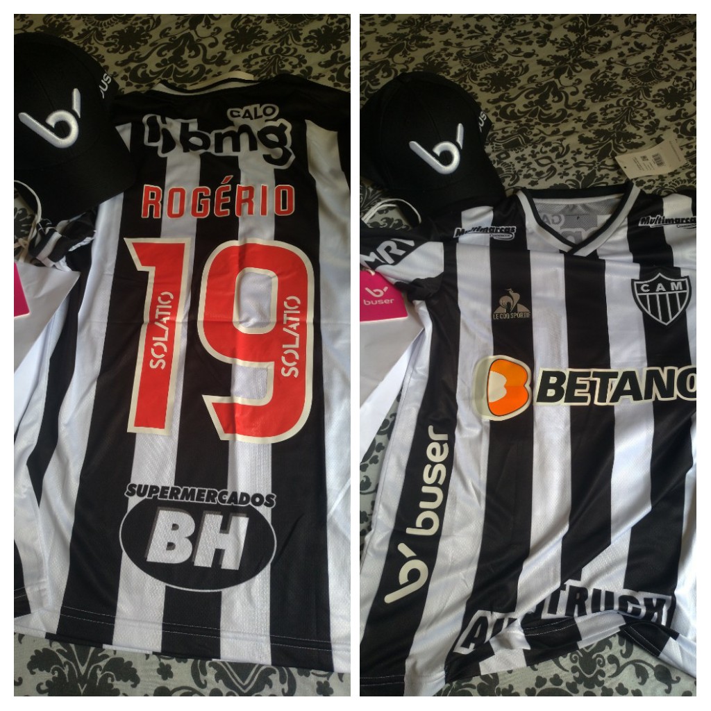 Royfernandes13's tweet photo. A espera valeu a pena! Obrigado @BuserBrasil por esse lindo manto do craque @diegocosta #19CraquesBuser @Atletico https://t.co/2l2MCvZdnf