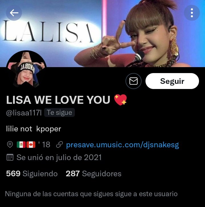 cry_llora's tweet photo. tío porque me siguen blinkus??? encima le dió rt a un tuit q decía q denuncien a mi muti... #blackpinknsfw #blackpinkcovid #lisacovid https://t.co/SOyohIqUFA