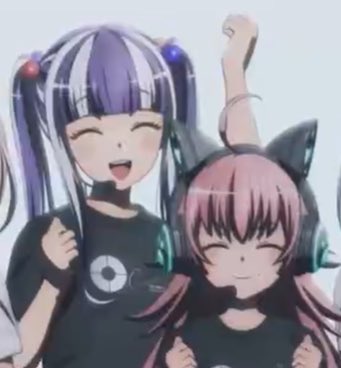 cheering happy parechu for ur timeline!
#チュパレ #バンドリ #パレチュ