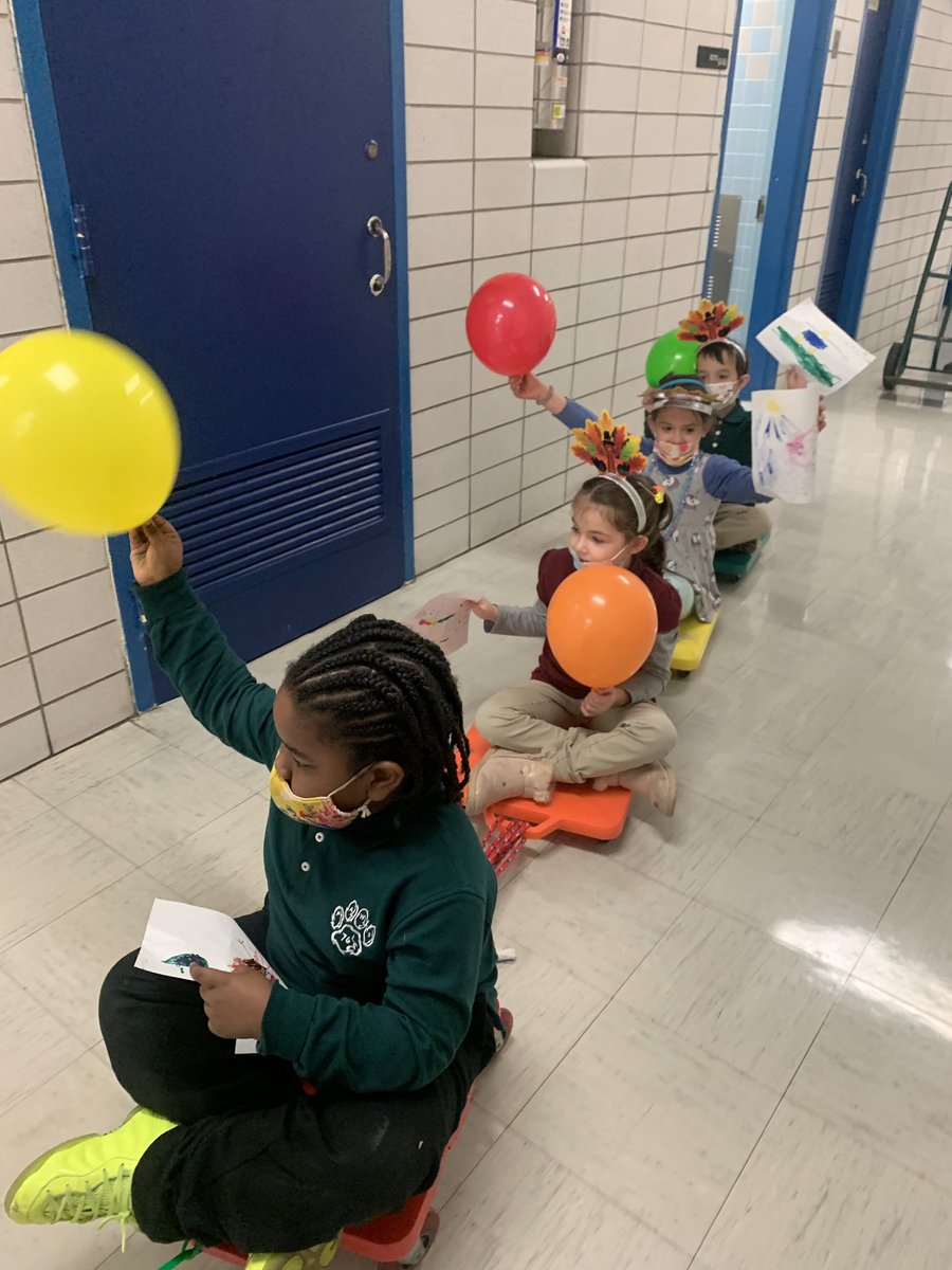 Best Thanksgiving Parade, Ever!!!🎈🎈🎈