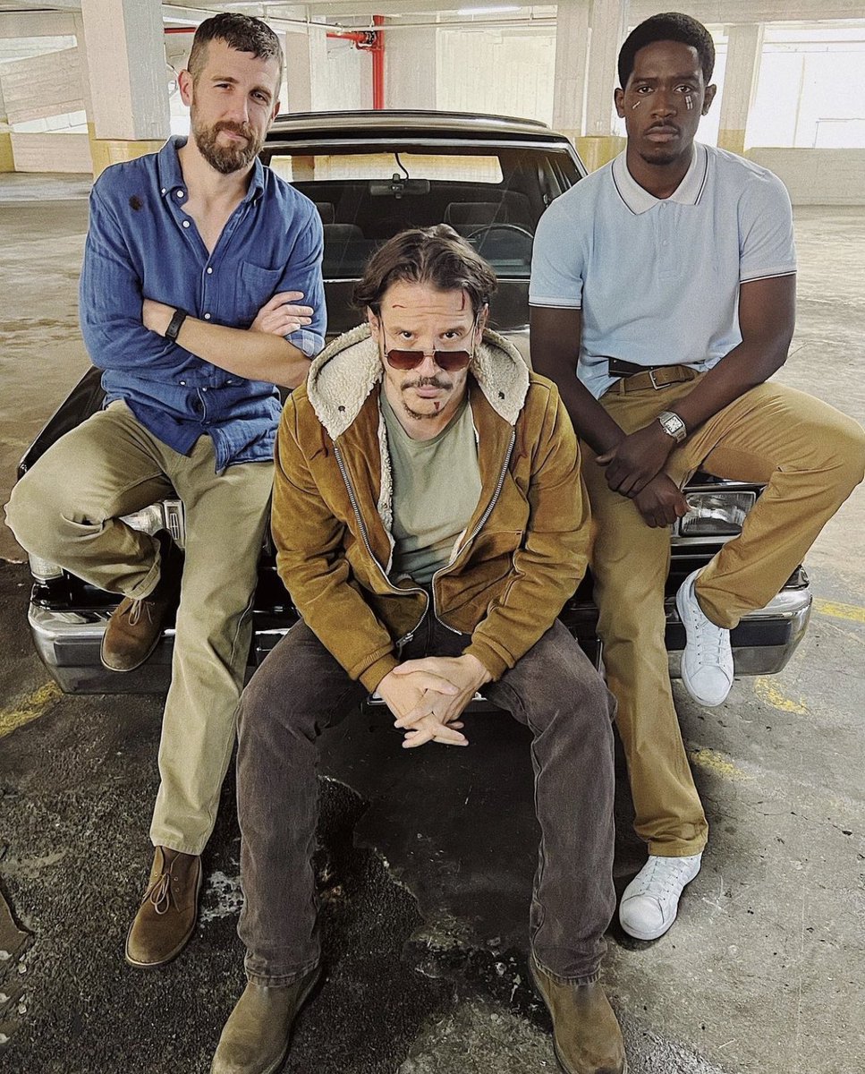 _ValTown_'s tweet photo. Season 5. https://t.co/PRdC5wajHM