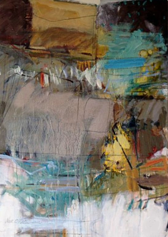 LisaSteeven's tweet photo. Jo Reimer #painting #abstractart #abstractartist #abstractpainting #contemporaryart #fineart #modernart #artgallery #art https://t.co/lcZ7dpLuZ3