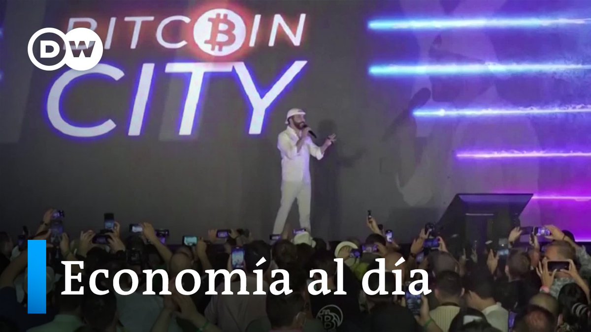 DW Español tweet media