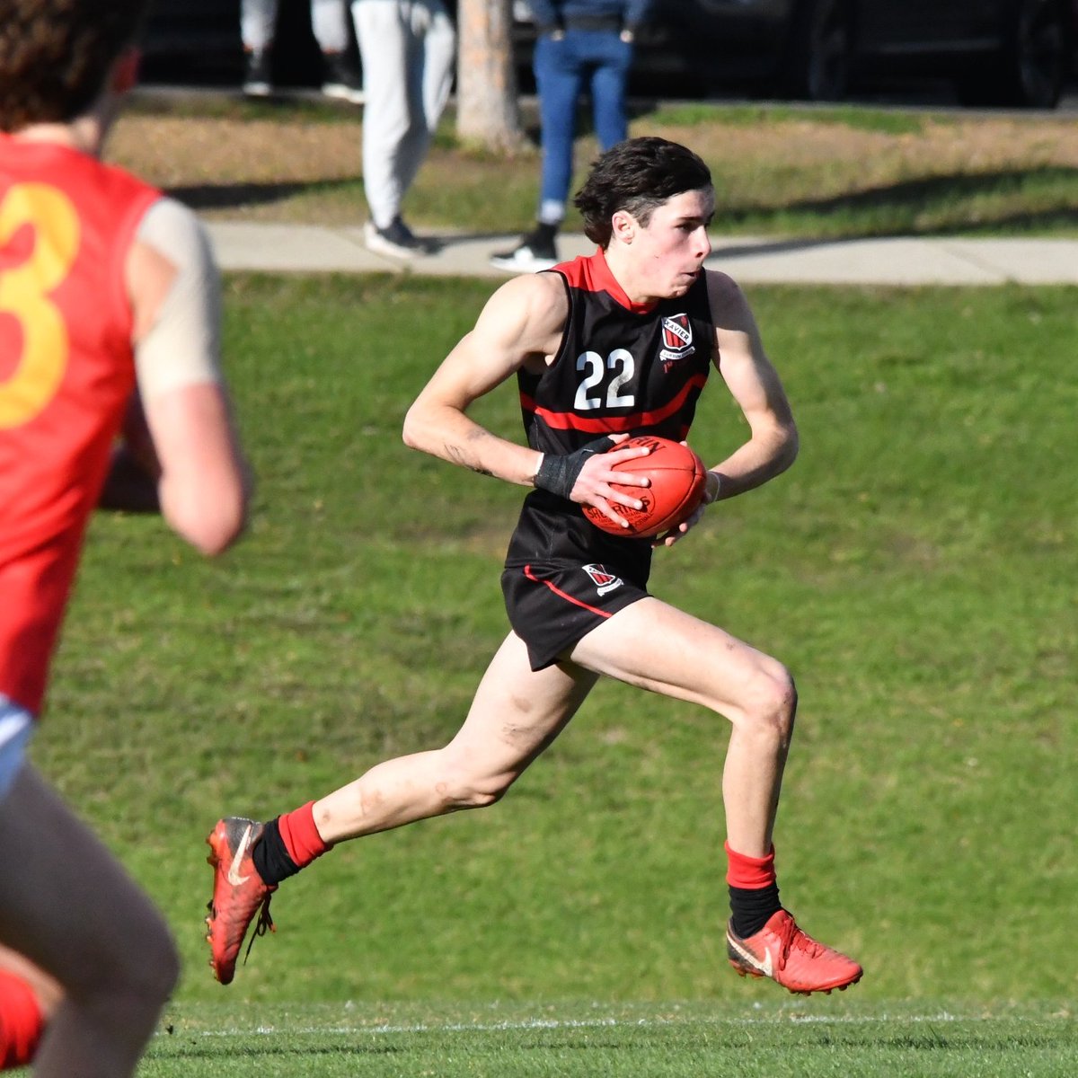 Xavier College tweet media