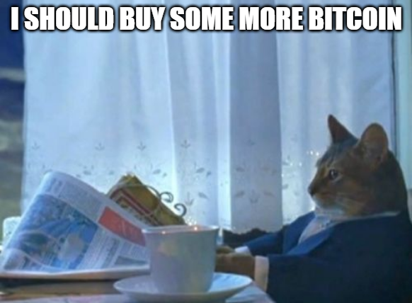SpawnofSatoshi's tweet photo. Epic

#funny #memesdaily #Memes #humor #Crypto #Bitcoin #cryptocurrency https://t.co/LI6YiWCaKz
