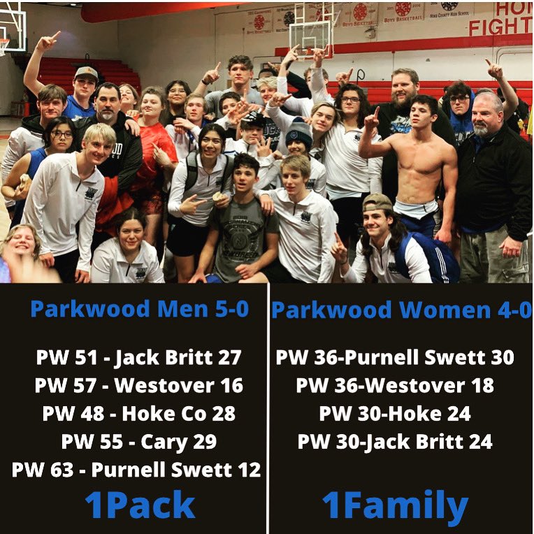 Chris_Linthicum's tweet image. Those kids from Roughedge looked great on the mat today! #RoughedgeRaised #1pack1family @PWHSathletics @ParkwoodHSNC