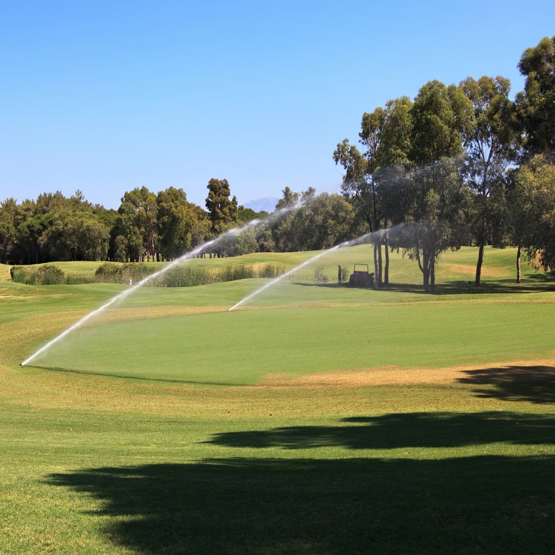ragantechnical's tweet photo. Whether you have a @RainBirdGolf mapping system or a @ToroGolf mapping system, we can help you map your old course or design a new system personalized for your course. https://t.co/RmNUwyIuwq #GolfCourseIrrigation #GolfCourseMaintenance https://t.co/Cif8swzpYT