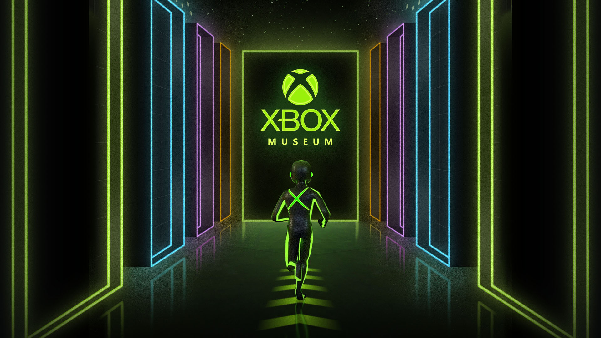 Xbox Wallpapers and Backgrounds  Xbox
