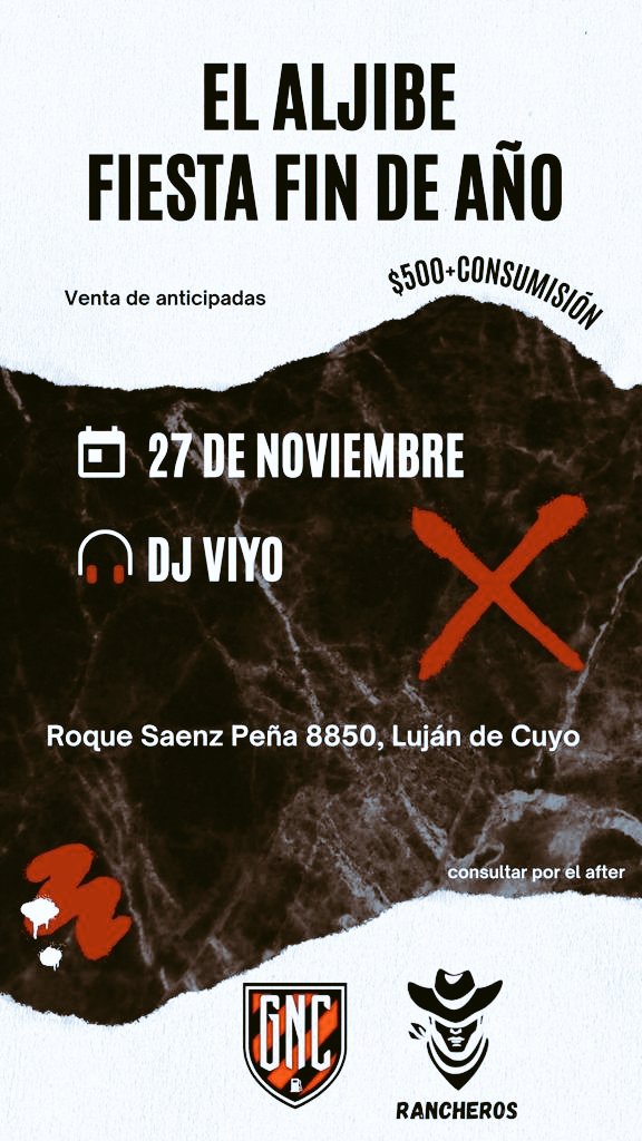 locuragenecera's tweet photo. ESTE SABADO FIESTON IMPERDIBLE https://t.co/hOdnOBiEZs
