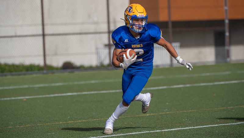 Noah Brinham (@noahbrinham) on Twitter photo Grateful to be selected as a Provincial All star Defensive Back⭐️⭐️ thank you to my coaches and teammates. I couldn’t have been selected without you! <a href="/BCHSFB/">BC HS Football</a> Grateful to be selected as a Provincial All star Defensive Back⭐️⭐️ thank you to my coaches and teammates. I couldn’t have been selected without you! <a href="/BCHSFB/">BC HS Football</a>