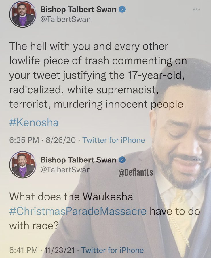 Defiant L’s tweet media