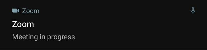 ประชุมเช้าจังเลยน้า 😴