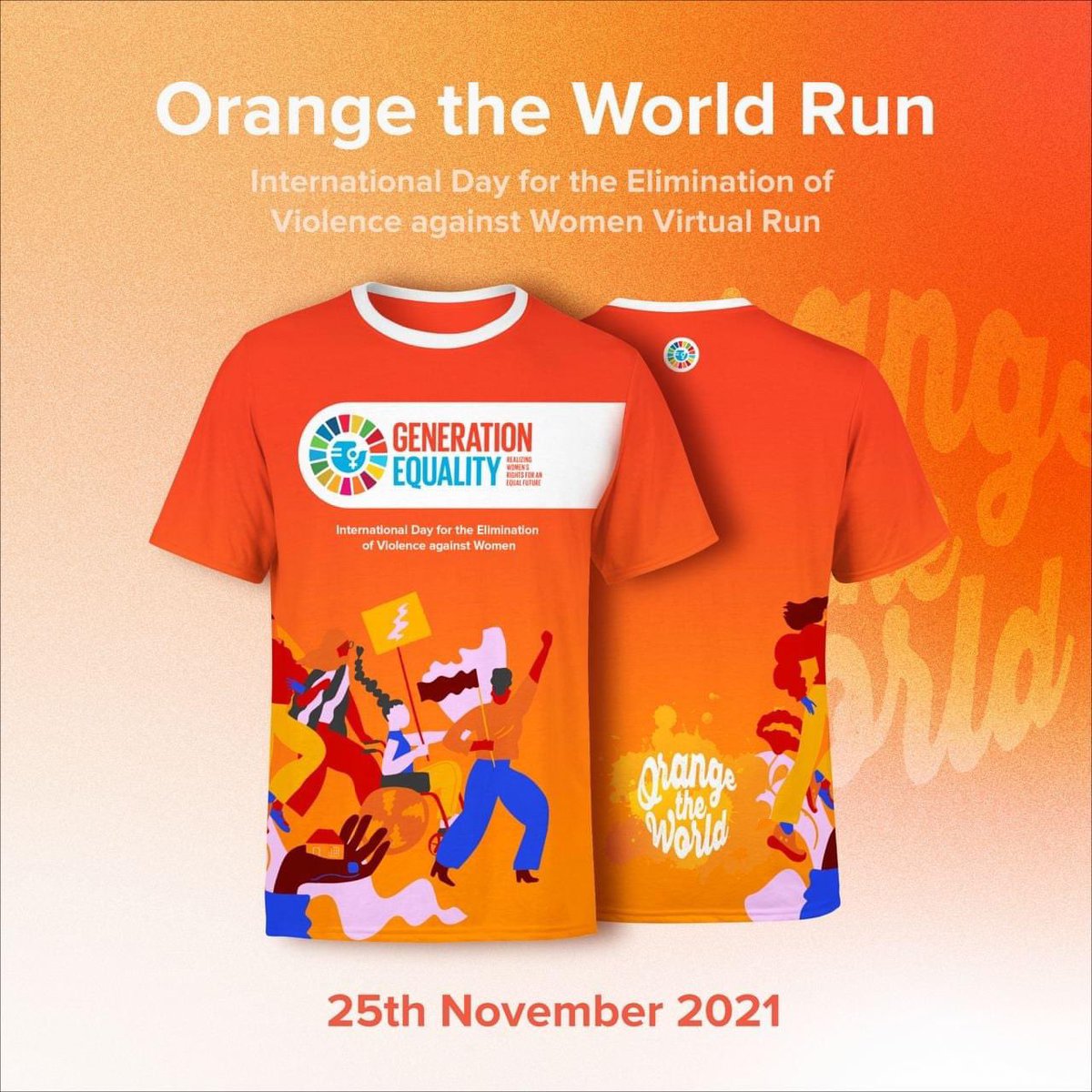 Run4Maldives tweet media
