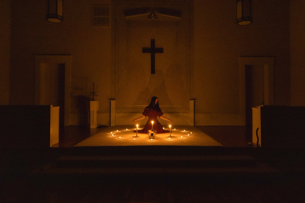 briscoepark's tweet photo. The town was a cult https://t.co/xU1jbqVRzf