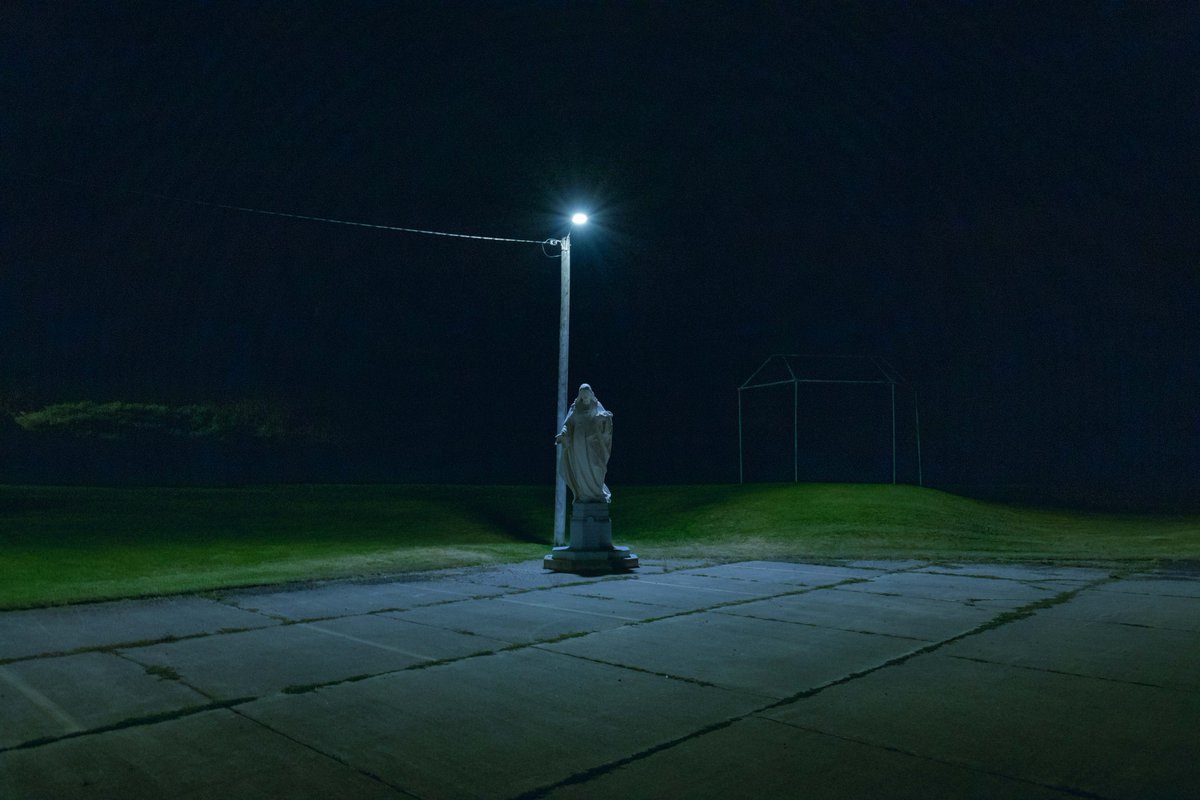 briscoepark's tweet photo. The town was a cult https://t.co/xU1jbqVRzf