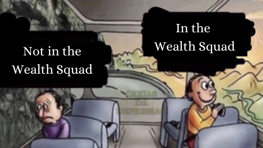 WealthSquad's tweet photo. https://t.co/PlWANji2ZN